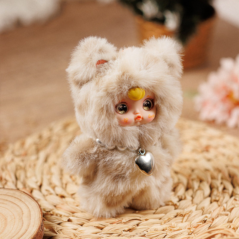 Baby Three Meow Too Wonderful  - Newborn Gift Set recension och pris