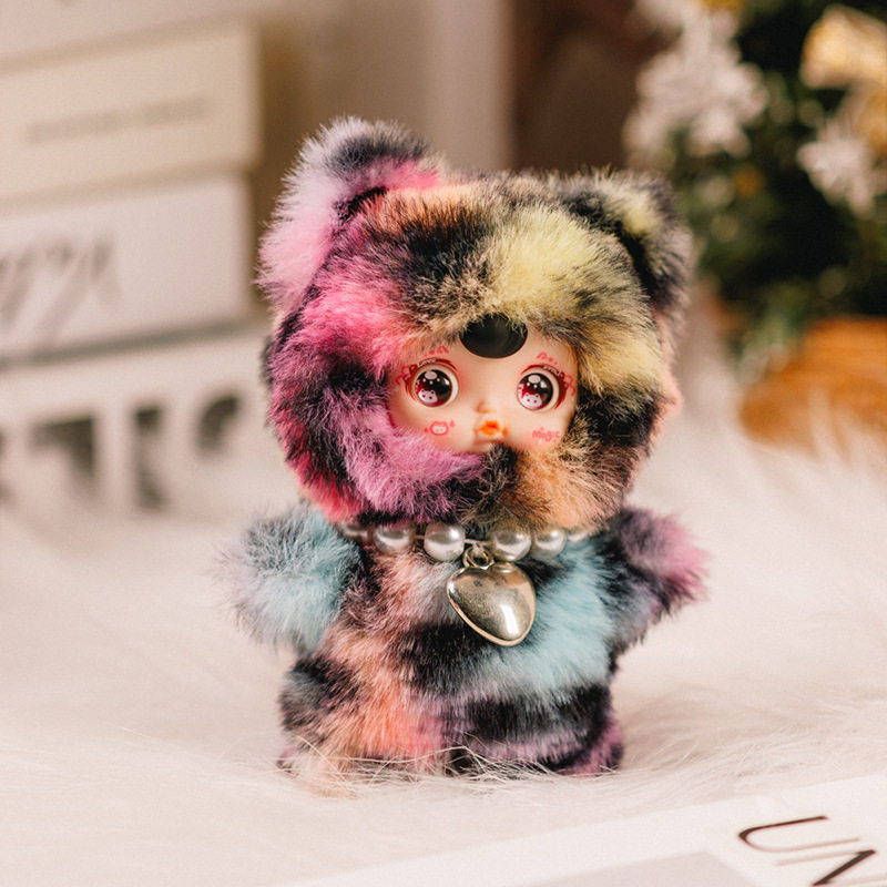 Baby Three Meow Too Wonderful  - Newborn Gift Set recension och pris