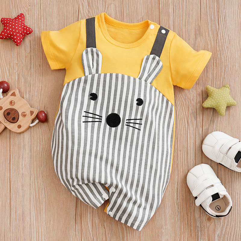 Newborn Baby Clothes Unisex St - Baby Clothing Display recension och pris