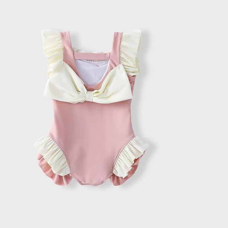 Baby Girl Swimsuit Children Fa - Baby Clothing Essentials recension och pris