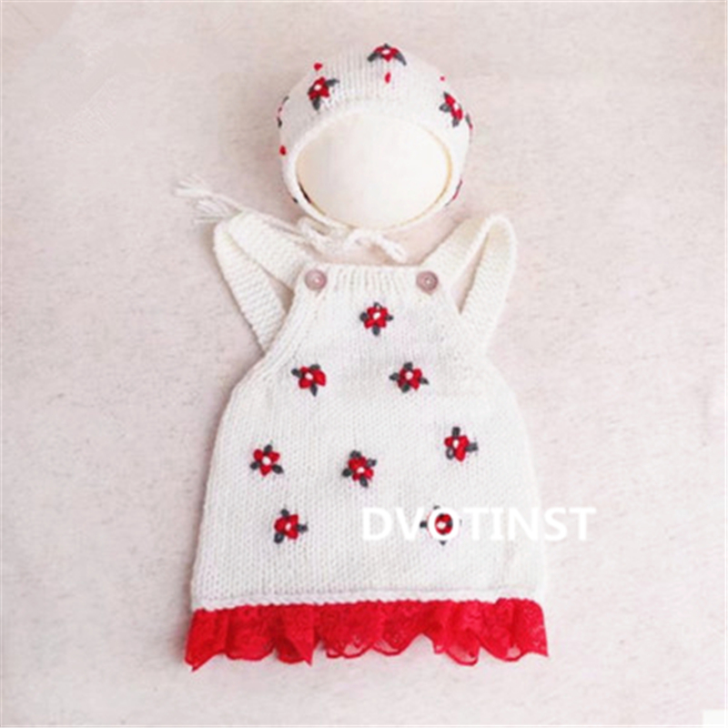 Newborn Baby Photography Props - Baby Clothing Newborn recension och pris