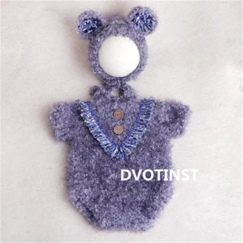 Newborn Baby Photography Props - Baby Clothing Newborn recension och pris