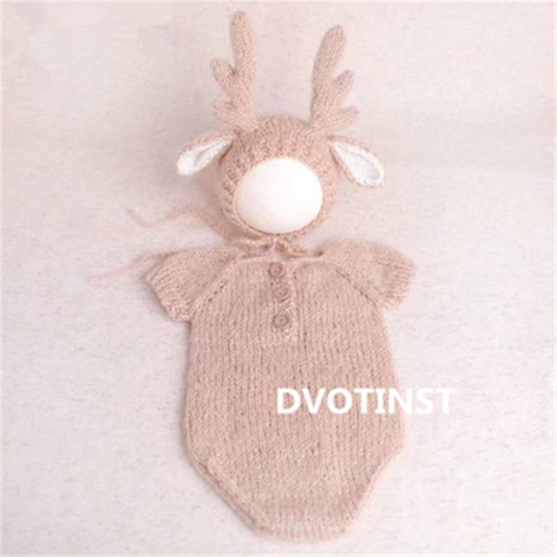 Newborn Baby Photography Props - Baby Clothing Newborn recension och pris