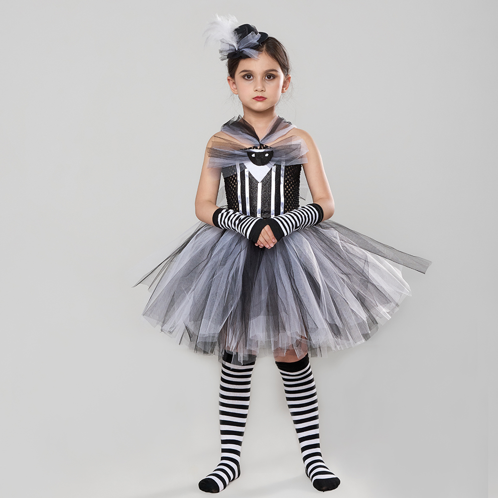 Jack Skellington Halloween Cos - Baby Clothing Jack recension och pris