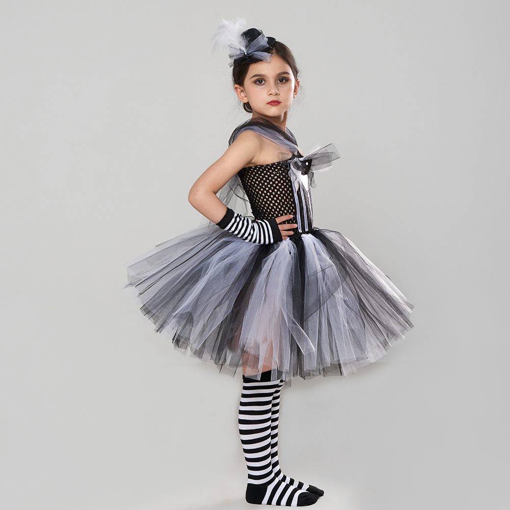 Jack Skellington Halloween Cos - Baby Clothing Jack recension och pris