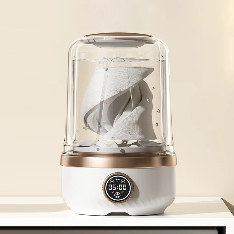 Mi 2L Wireless Portable Washin - Baby Clothing Washing Machine recension och pris