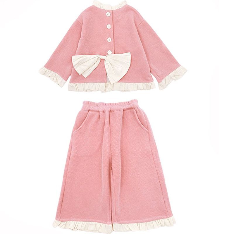 Child Kawaii New Style Casual  - Baby Clothing Jumper recension och pris