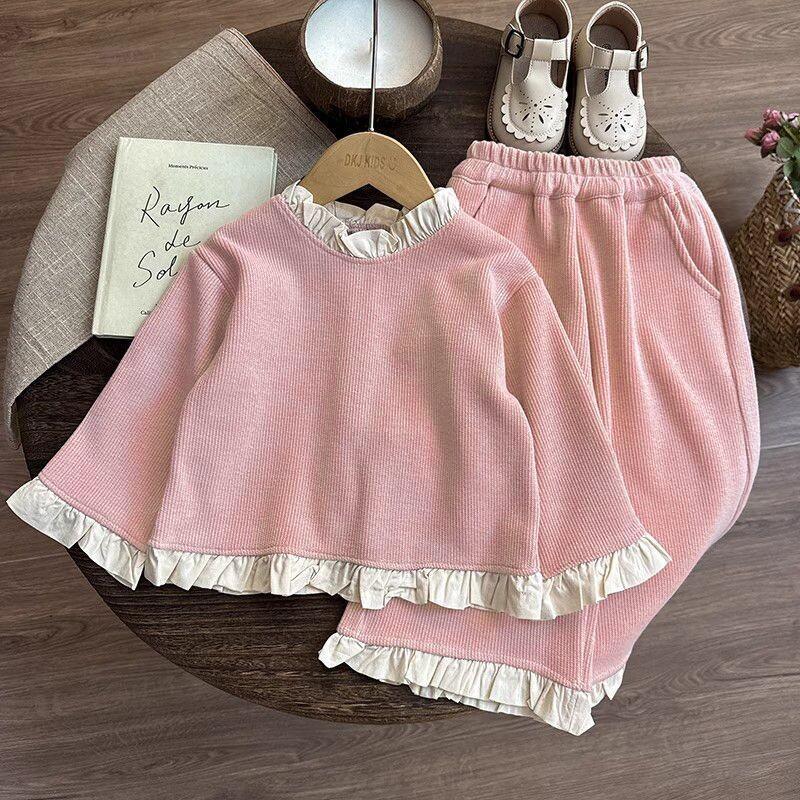Child Kawaii New Style Casual  - Baby Clothing Jumper recension och pris