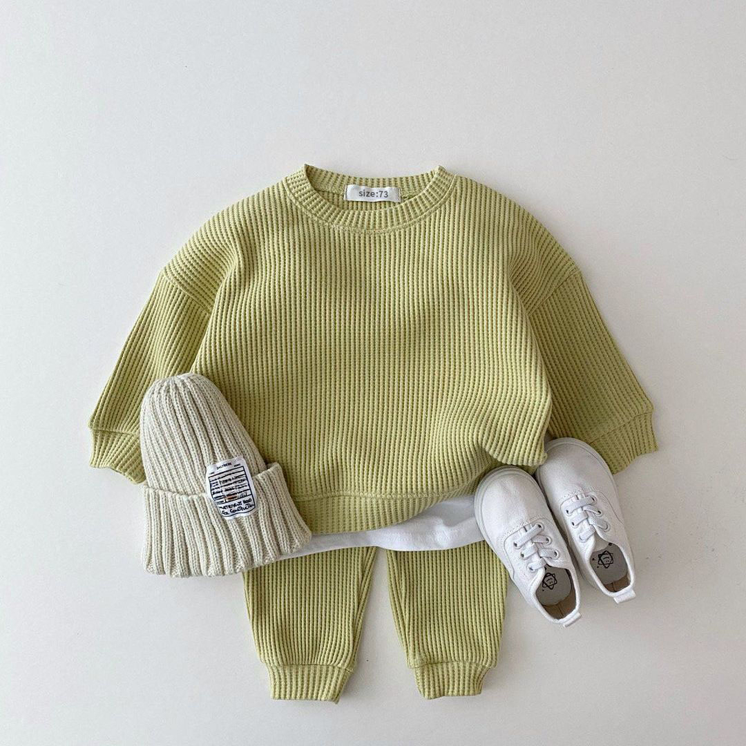 2024 Korea Toddler Baby Clothi - Baby Clothing Korea recension och pris