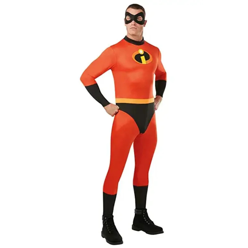 Family Garment Mr. Incredible  - Baby Clothing Jack recension och pris