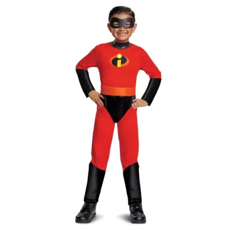 Family Garment Mr. Incredible  - Baby Clothing Jack recension och pris
