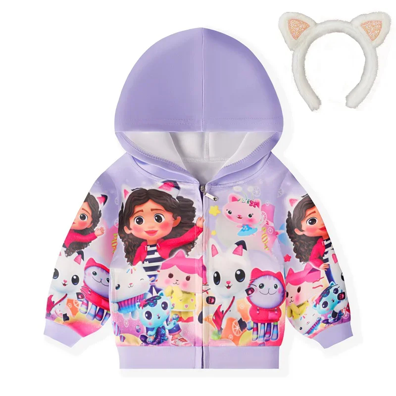 2026 'S Dollhouse Cosplay Cat  - Baby Clothing Newborn recension och pris