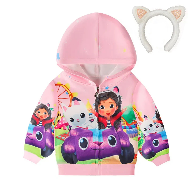 2026 'S Dollhouse Cosplay Cat  - Baby Clothing Newborn recension och pris