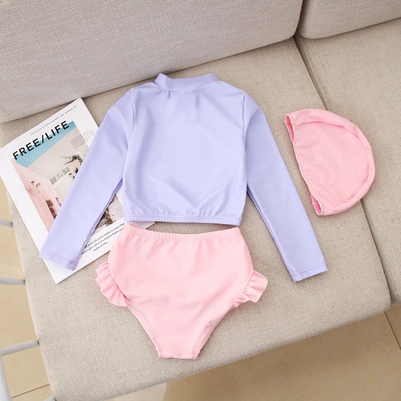 Children Clothes Girl Split Sw - Baby Clothing Essentials recension och pris