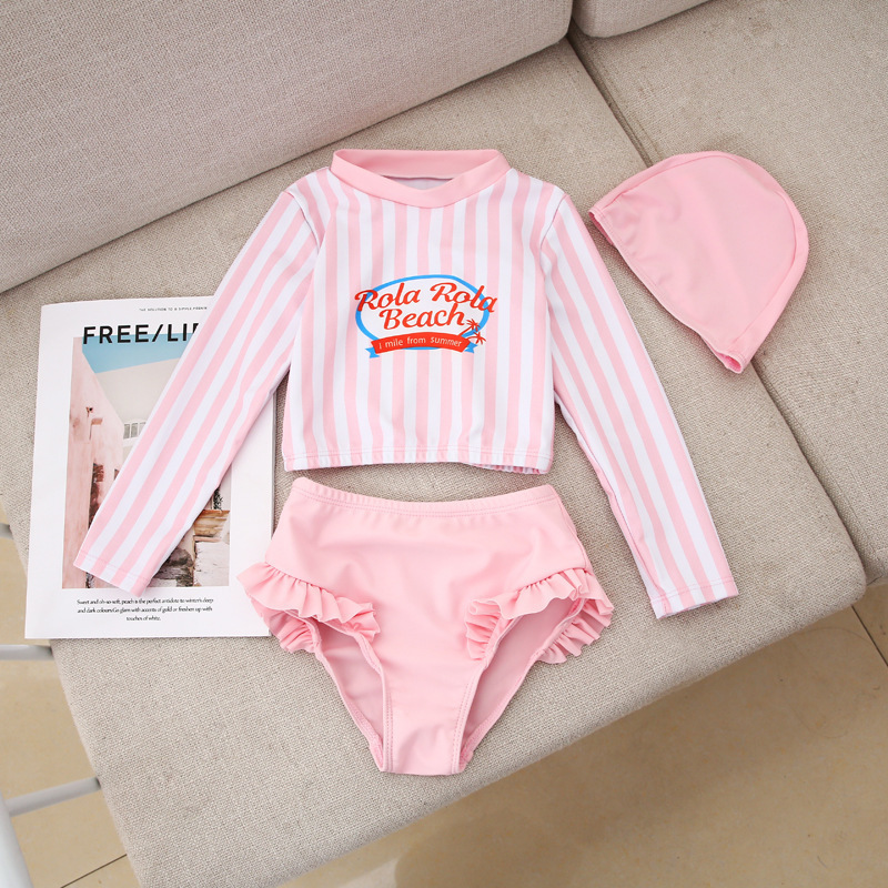 Children Clothes Girl Split Sw - Baby Clothing Essentials recension och pris