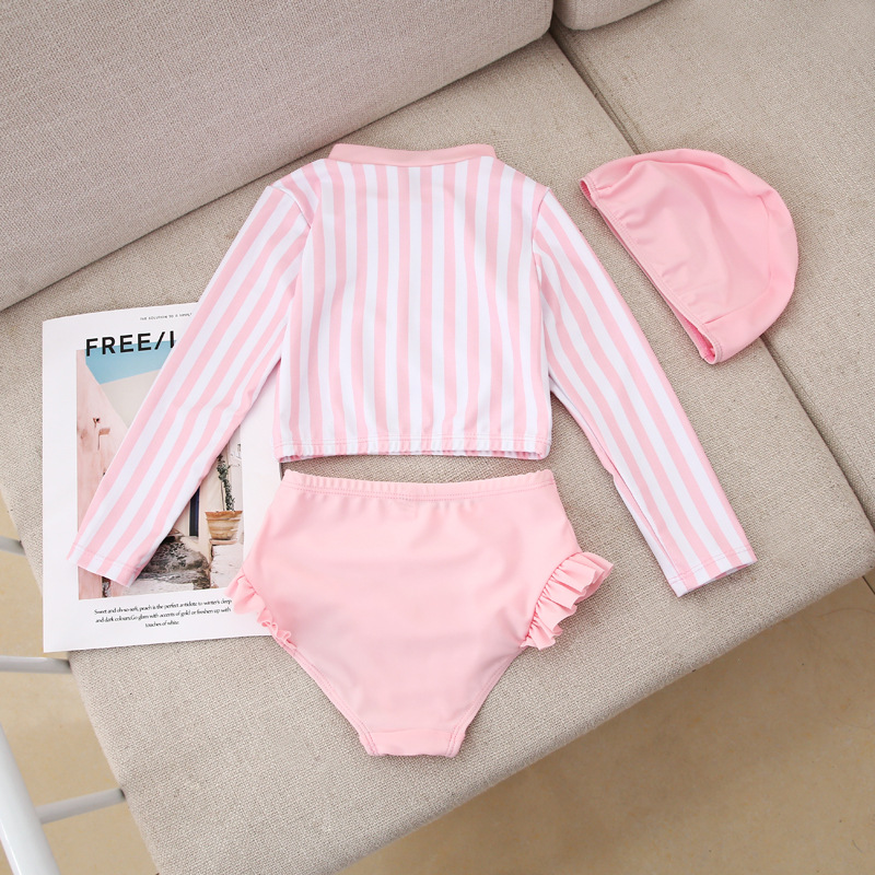 Children Clothes Girl Split Sw - Baby Clothing Essentials recension och pris