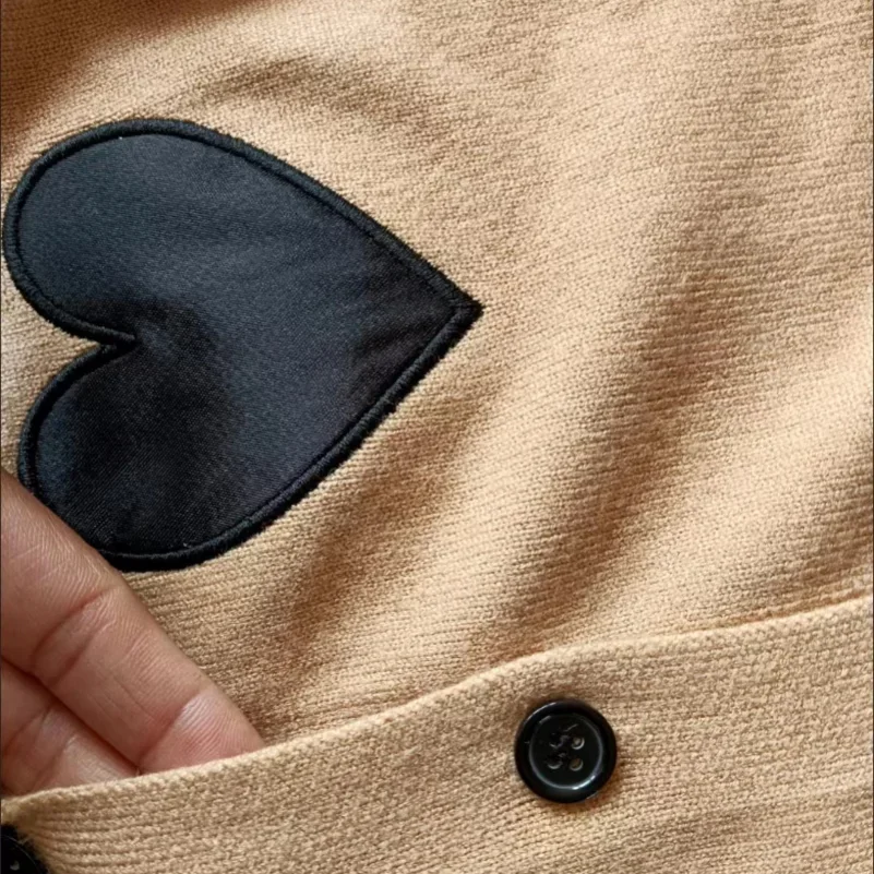 2023 Spring Autumn Girls Jumpe - Baby Clothing Jumper recension och pris
