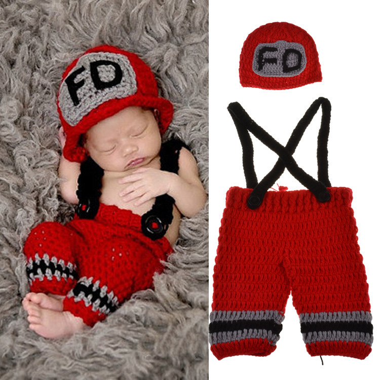 Handmade Crochet Newborn Baby  - Baby Clothing Newborn recension och pris