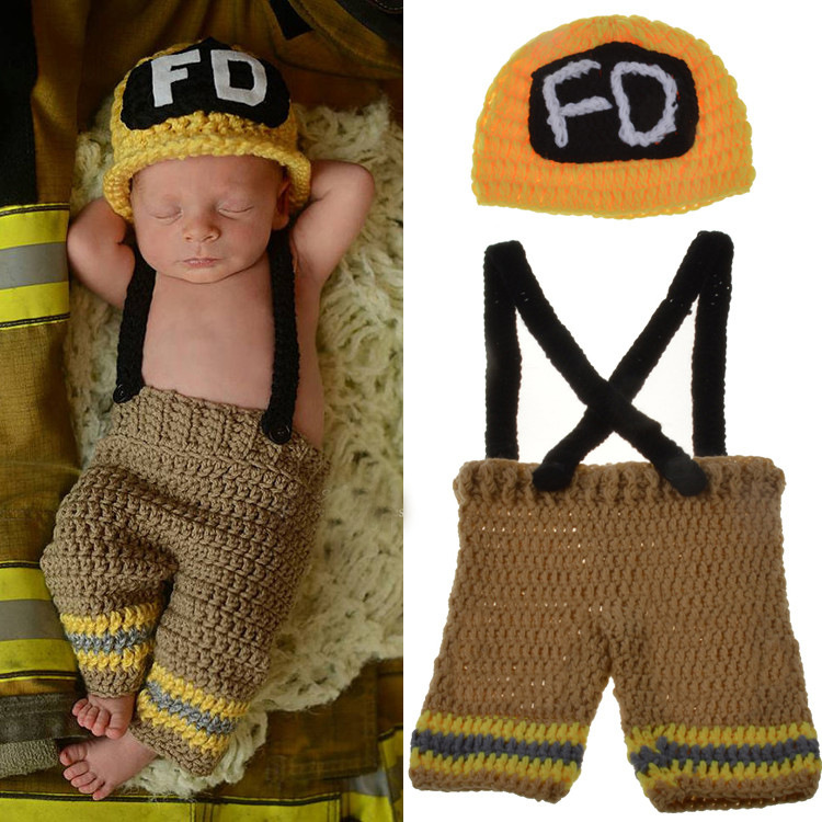 Handmade Crochet Newborn Baby  - Baby Clothing Newborn recension och pris