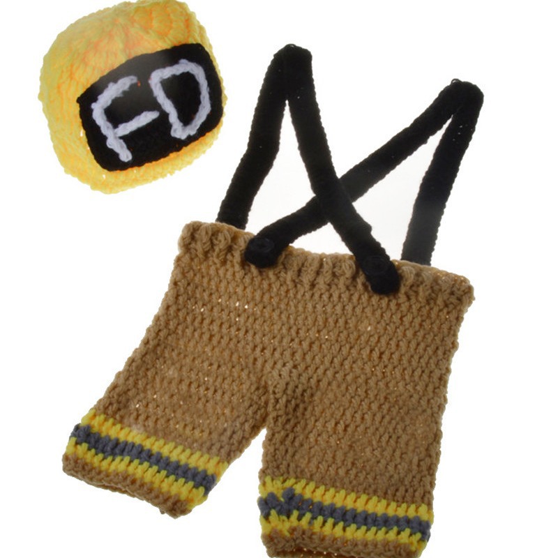 Handmade Crochet Newborn Baby  - Baby Clothing Newborn recension och pris