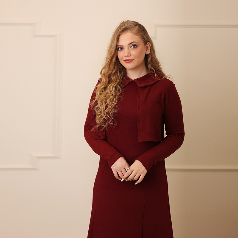 Women's Fall Jumper And Wool C - Baby Clothing Jumper recension och pris