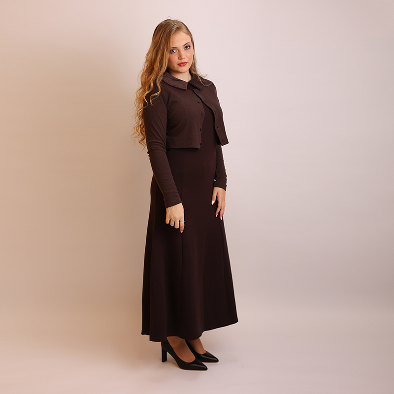 Women's Fall Jumper And Wool C - Baby Clothing Jumper recension och pris