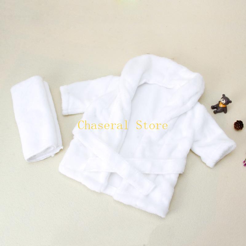 E7CE Baby Photo Robe Photograp - Baby Clothing Newborn recension och pris
