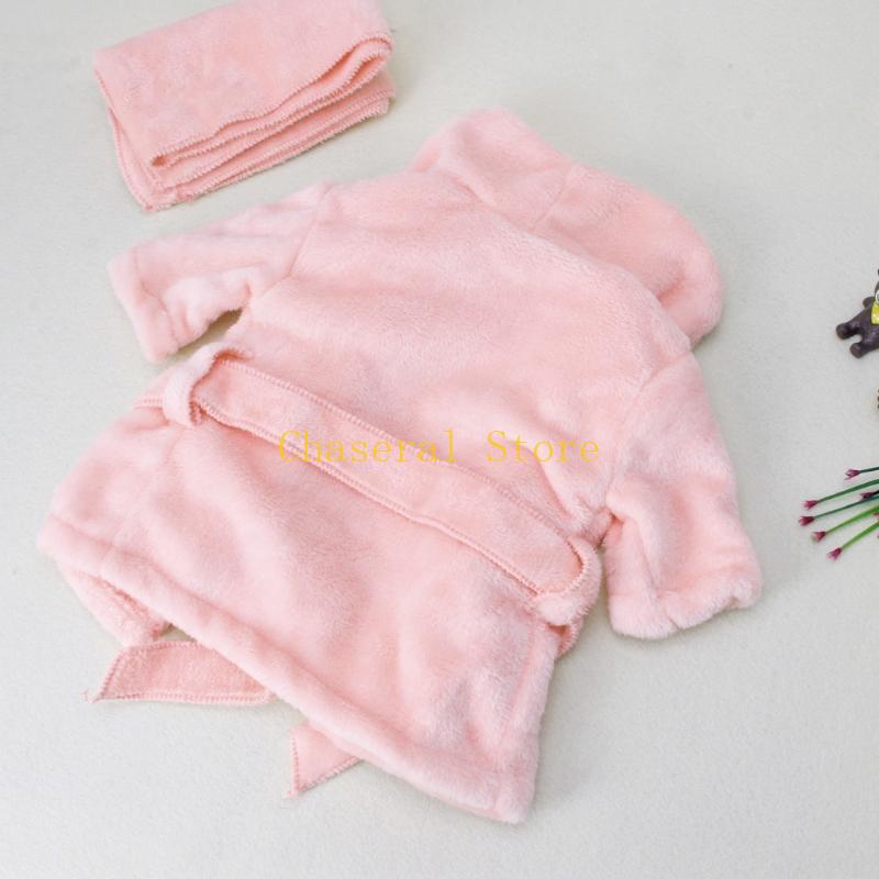 E7CE Baby Photo Robe Photograp - Baby Clothing Newborn recension och pris