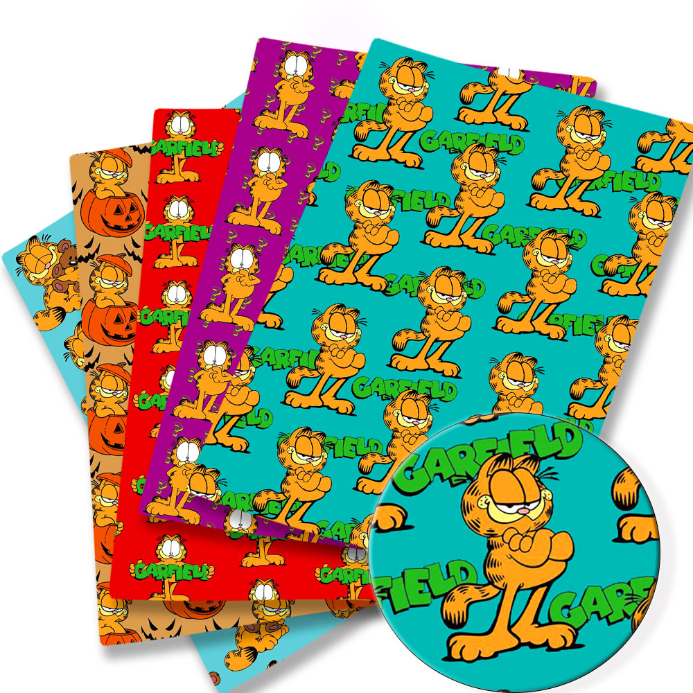 Cartoon Fabric Hot DIY140*50cm - Baby Clothing In Japan recension och pris