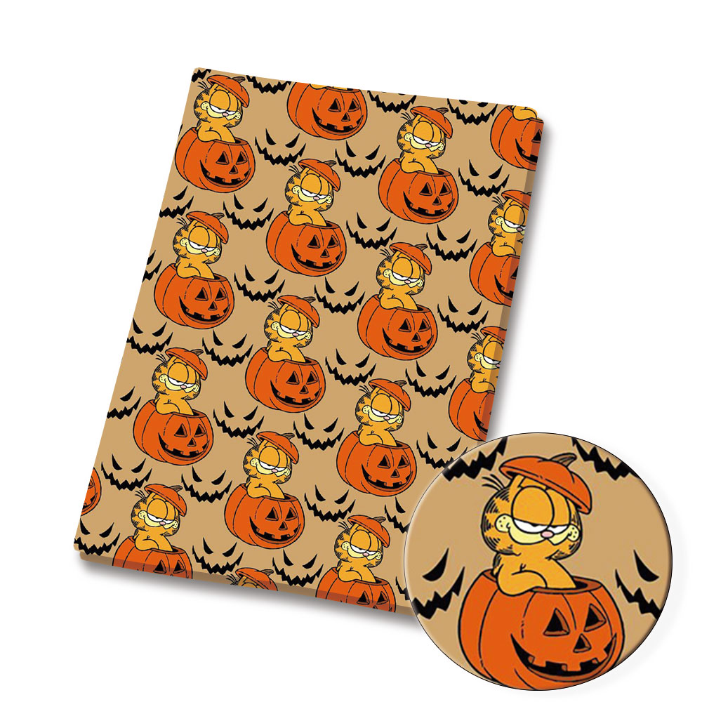 Cartoon Fabric Hot DIY140*50cm - Baby Clothing In Japan recension och pris