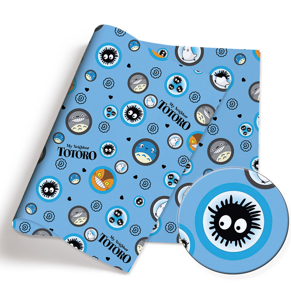 Cartoon Fabric Hot DIY140*50cm - Baby Clothing In Japan recension och pris