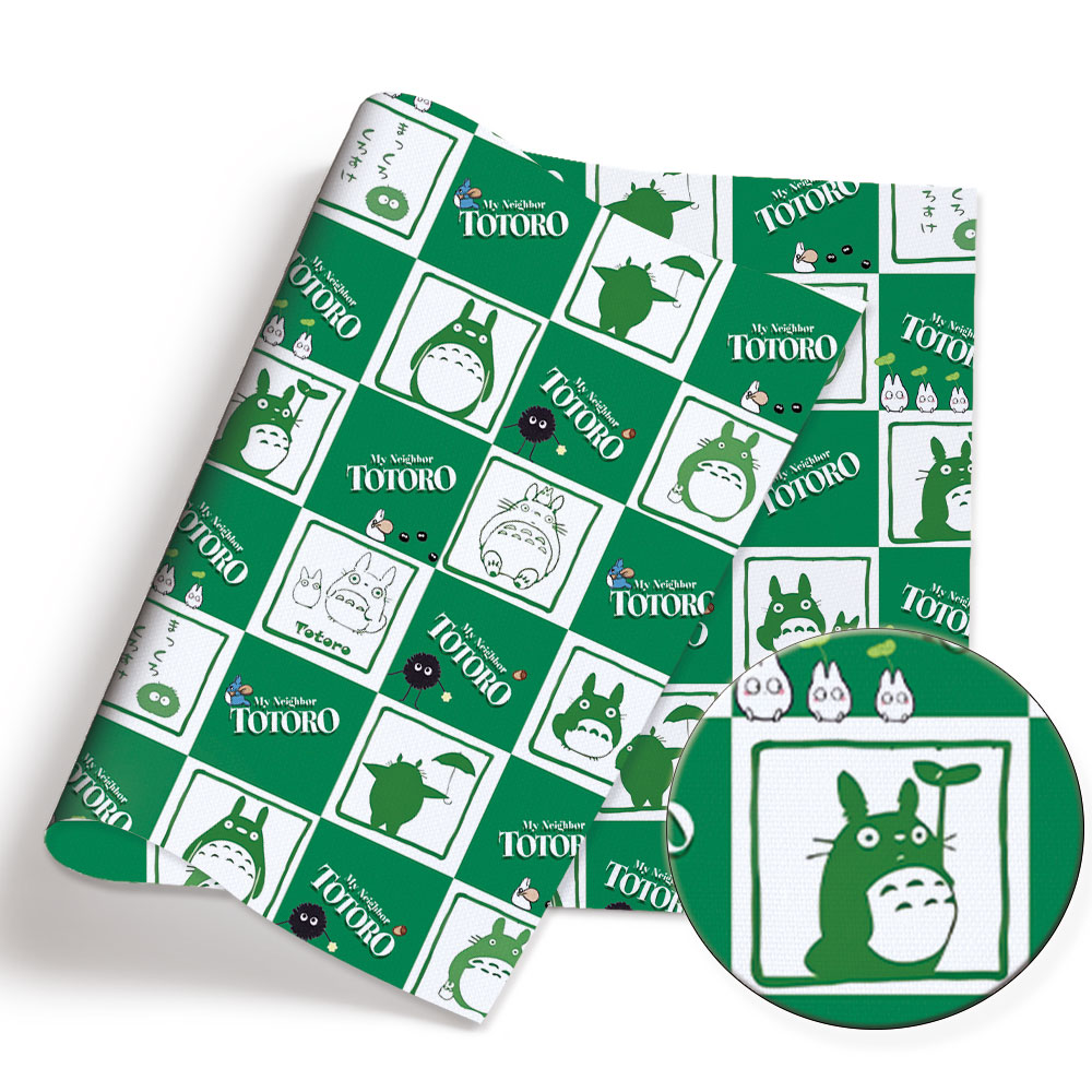 Cartoon Fabric Hot DIY140*50cm - Baby Clothing In Japan recension och pris