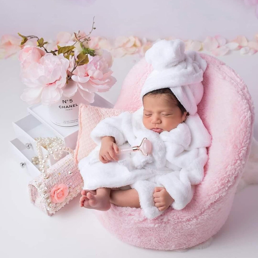 Newborn Baby Photography Prop  - Baby Clothing Newborn recension och pris