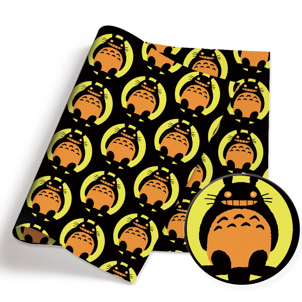 Cartoon Fabric Hot DIY140*50cm - Baby Clothing In Japan recension och pris