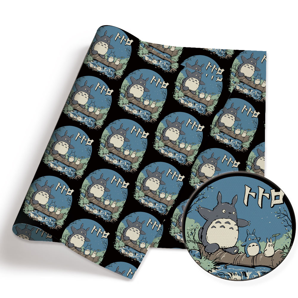 Cartoon Fabric Hot DIY140*50cm - Baby Clothing In Japan recension och pris