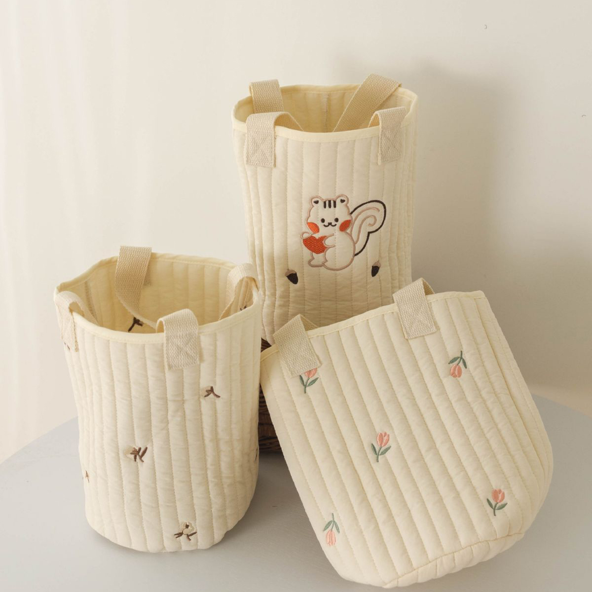 New Diaper Bag Nappy Korea Bab - Baby Clothing Korea recension och pris