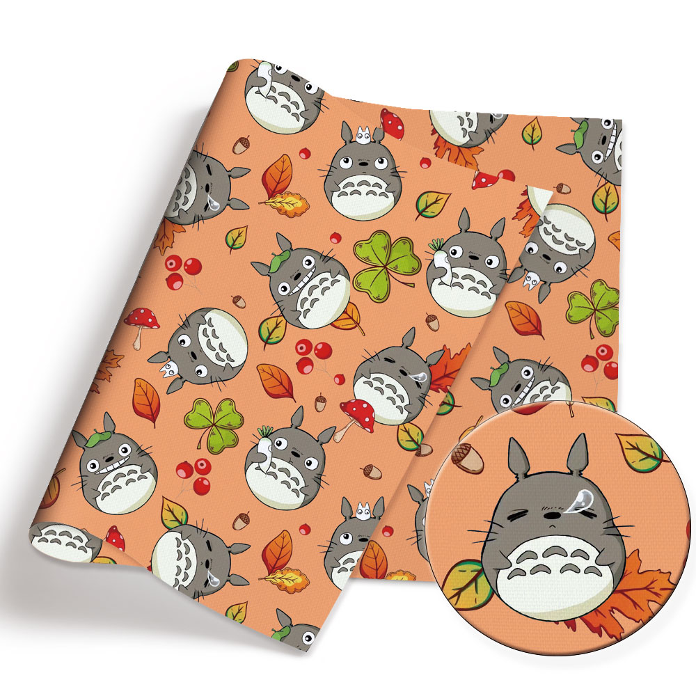 Cartoon Fabric Hot DIY140*50cm - Baby Clothing In Japan recension och pris