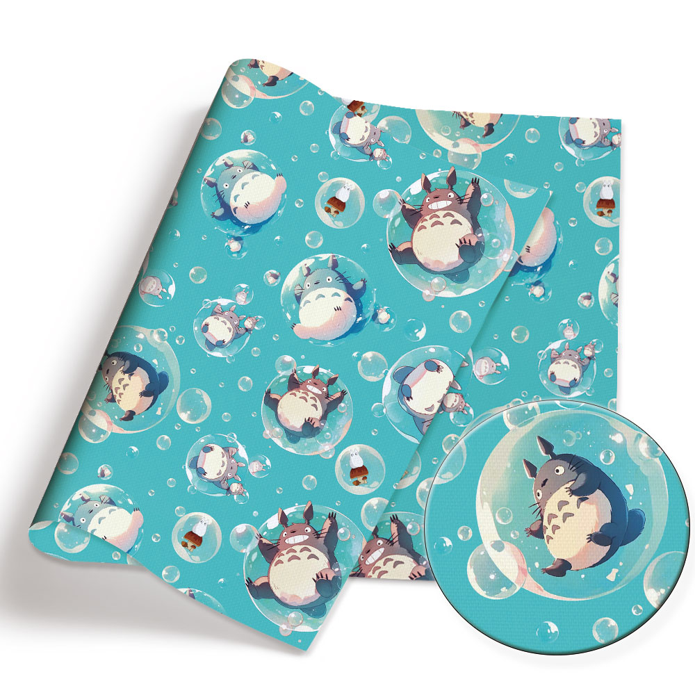 Cartoon Fabric Hot DIY140*50cm - Baby Clothing In Japan recension och pris