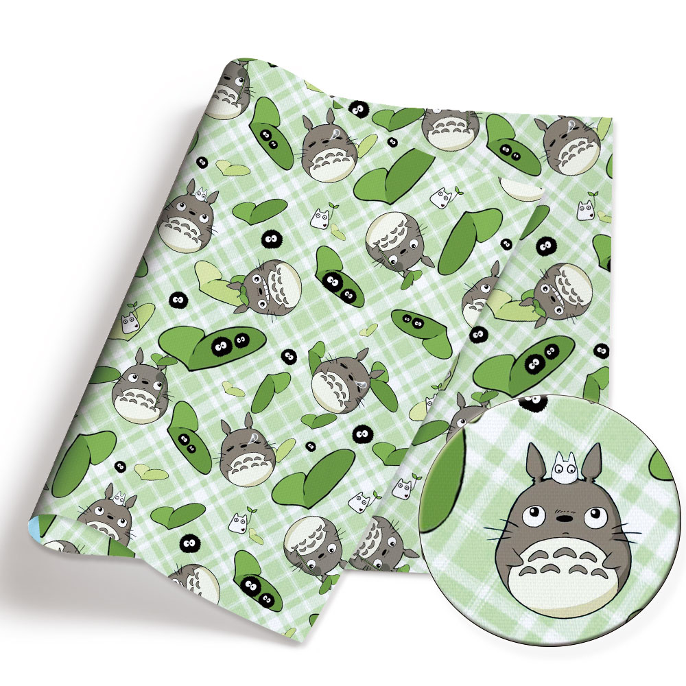 Cartoon Fabric Hot DIY140*50cm - Baby Clothing In Japan recension och pris
