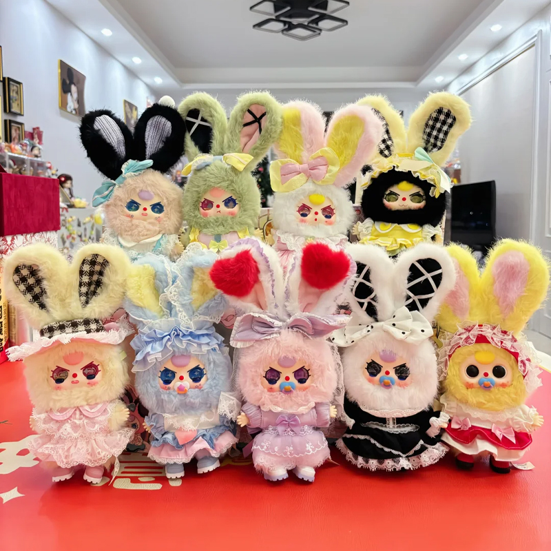 Baby Three Lolita'S Dream Mini - Newborn Gift Set recension och pris