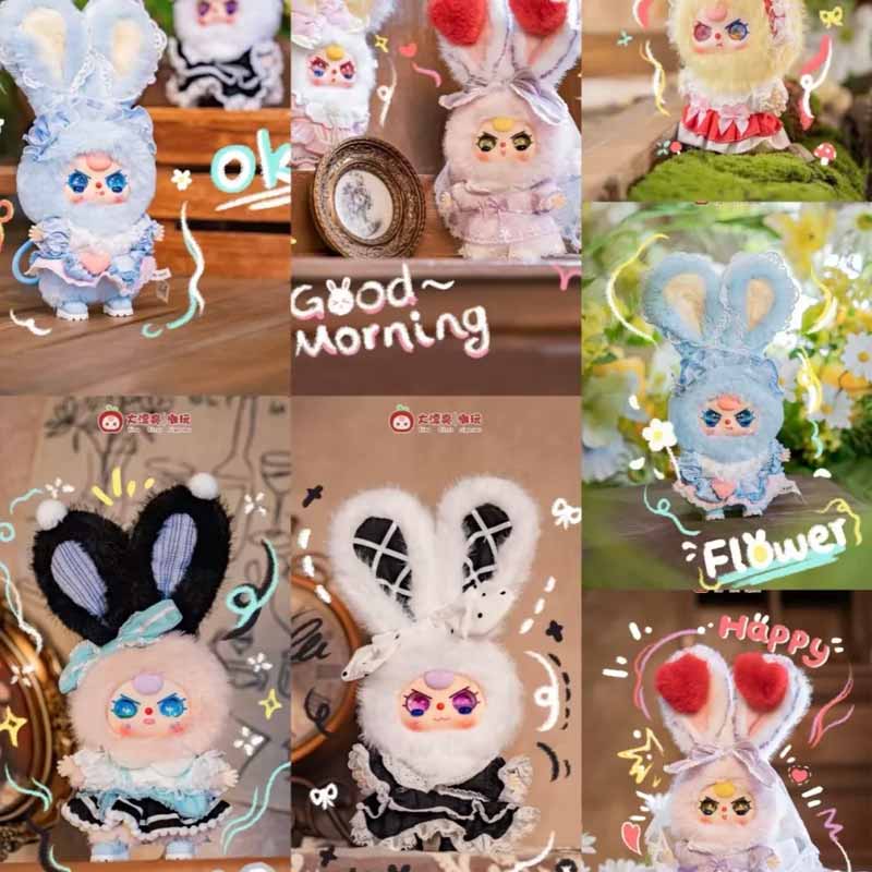 Baby Three Lolita'S Dream Mini - Newborn Gift Set recension och pris
