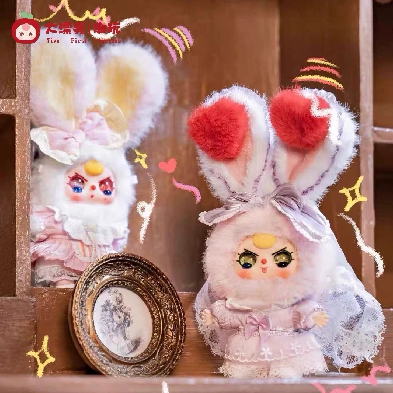 Baby Three Lolita'S Dream Mini - Newborn Gift Set recension och pris