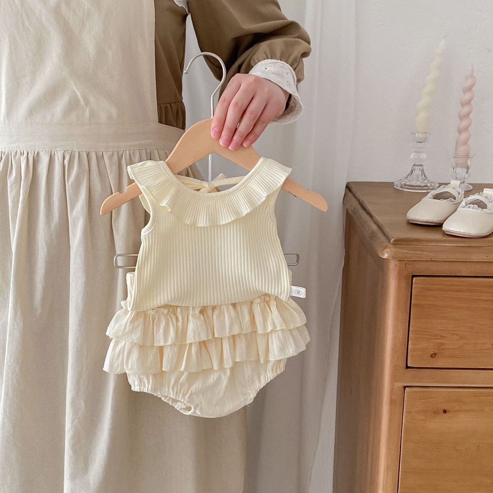 Korea Style Baby Girl Clothing - Baby Clothing Korea recension och pris