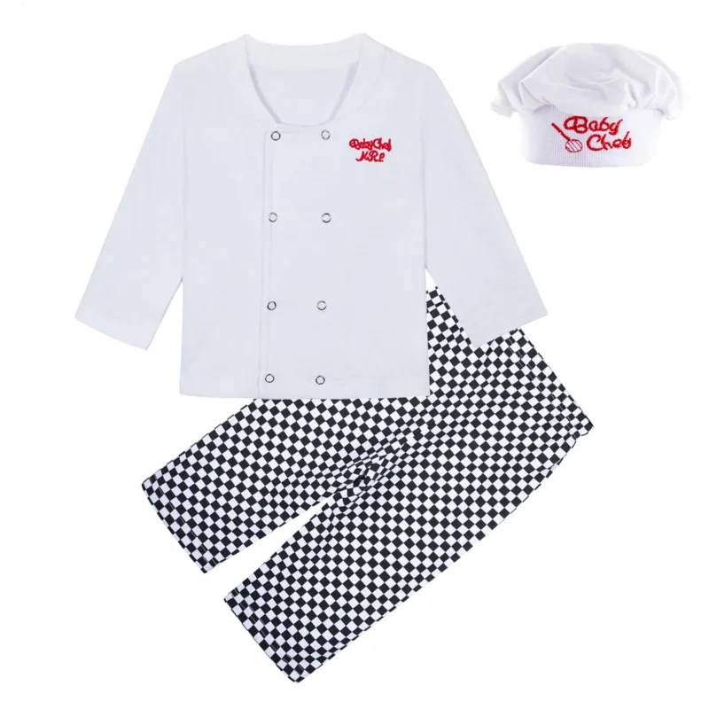 2026 Baby Toddler Purim Chef C - Baby Clothing Korea recension och pris