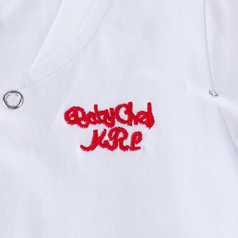 2026 Baby Toddler Purim Chef C - Baby Clothing Korea recension och pris
