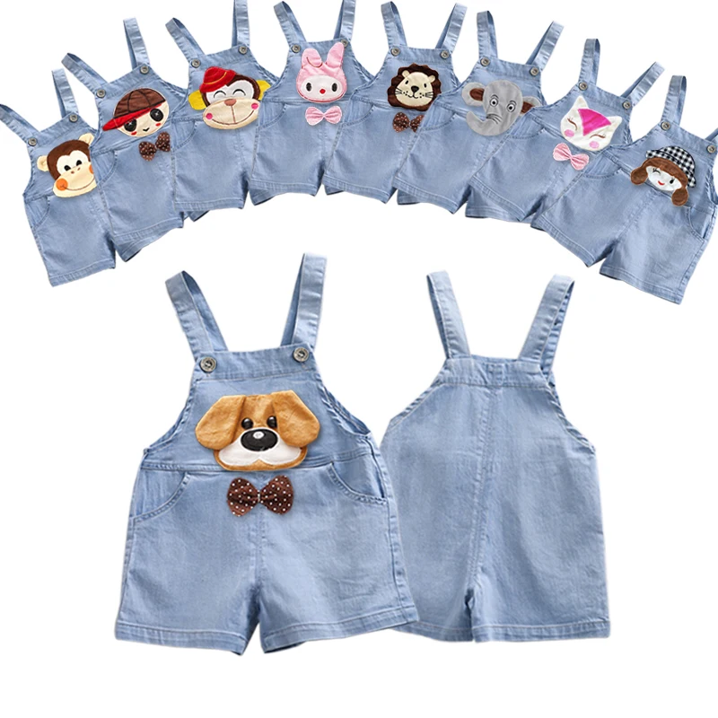 DIIMUU Toddler Baby Summer Jum - Baby Clothing Jumper recension och pris
