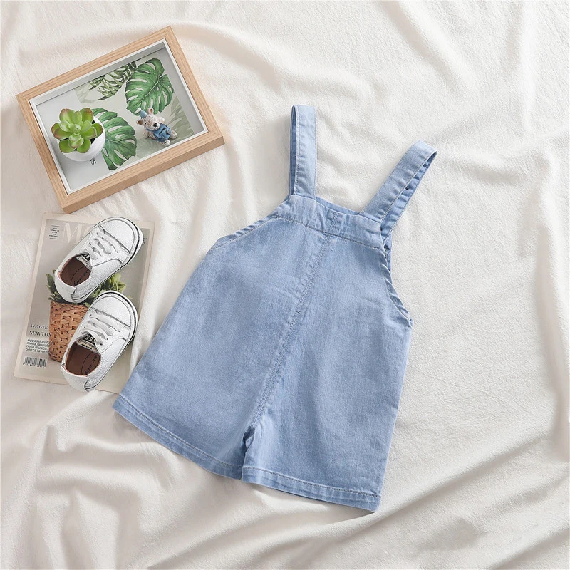 DIIMUU Toddler Baby Summer Jum - Baby Clothing Jumper recension och pris