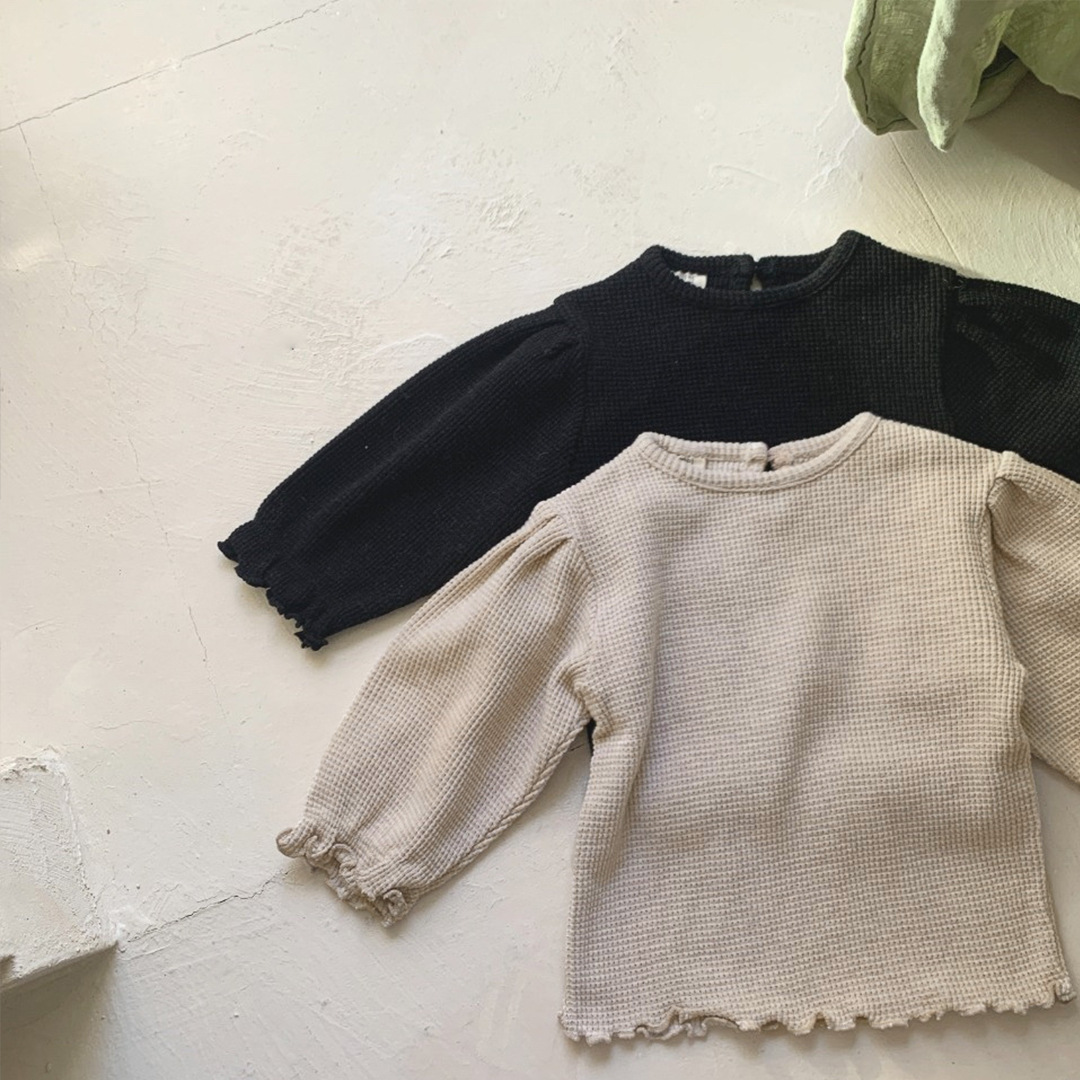 5477 Baby Clothing Set Autumn  - Baby Clothing Korea recension och pris