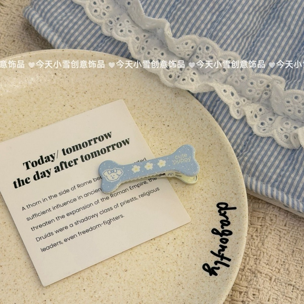 5pcs Miffy Hair Clip Cute Baby - Baby Clothing In Japan recension och pris